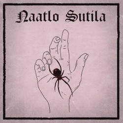 NAATLO SUTILA - s/t LP