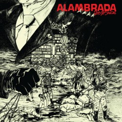 ALAMBRADA - Ríos De Sangre 12"