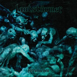 LAUTSTÜRMER - F​ö​ruttnelsen LP