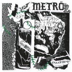 METRÖ - Poudri​è​re MLP