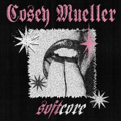 COSEY M​ÜLLER - Irrational Habits Lp