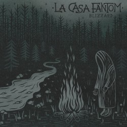 LA CASA FANTOM - Blizzard LP